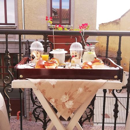 Hotel Tarnava - Oldtown House Weliko Tarnowo Exterior foto