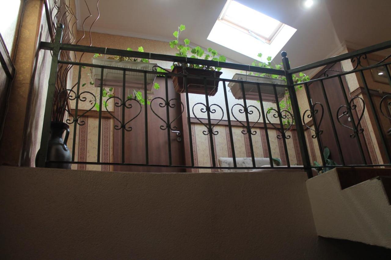 Hotel Tarnava - Oldtown House Weliko Tarnowo Exterior foto