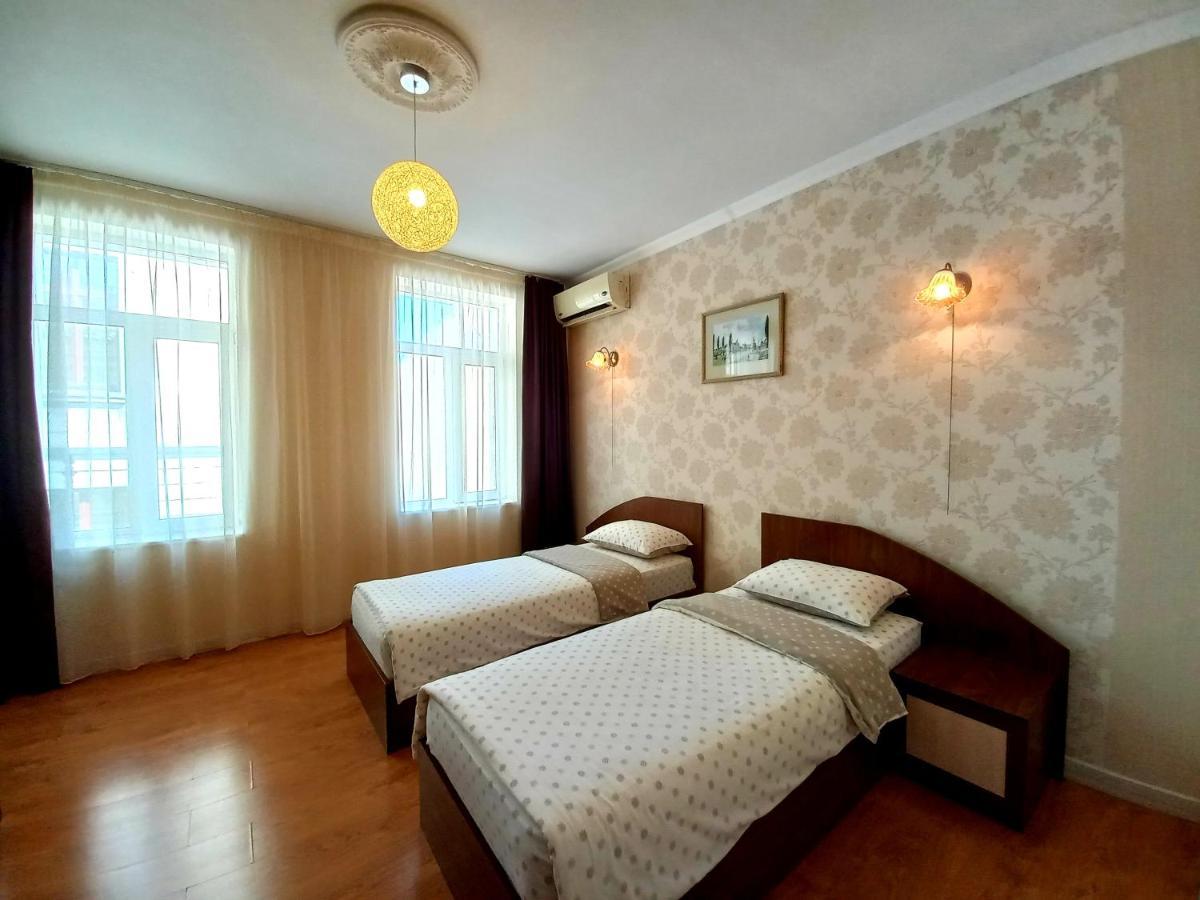 Hotel Tarnava - Oldtown House Weliko Tarnowo Exterior foto