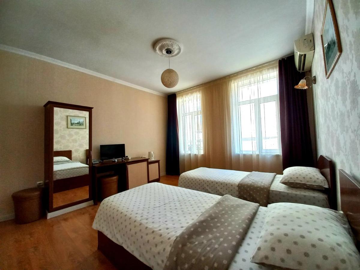 Hotel Tarnava - Oldtown House Weliko Tarnowo Exterior foto