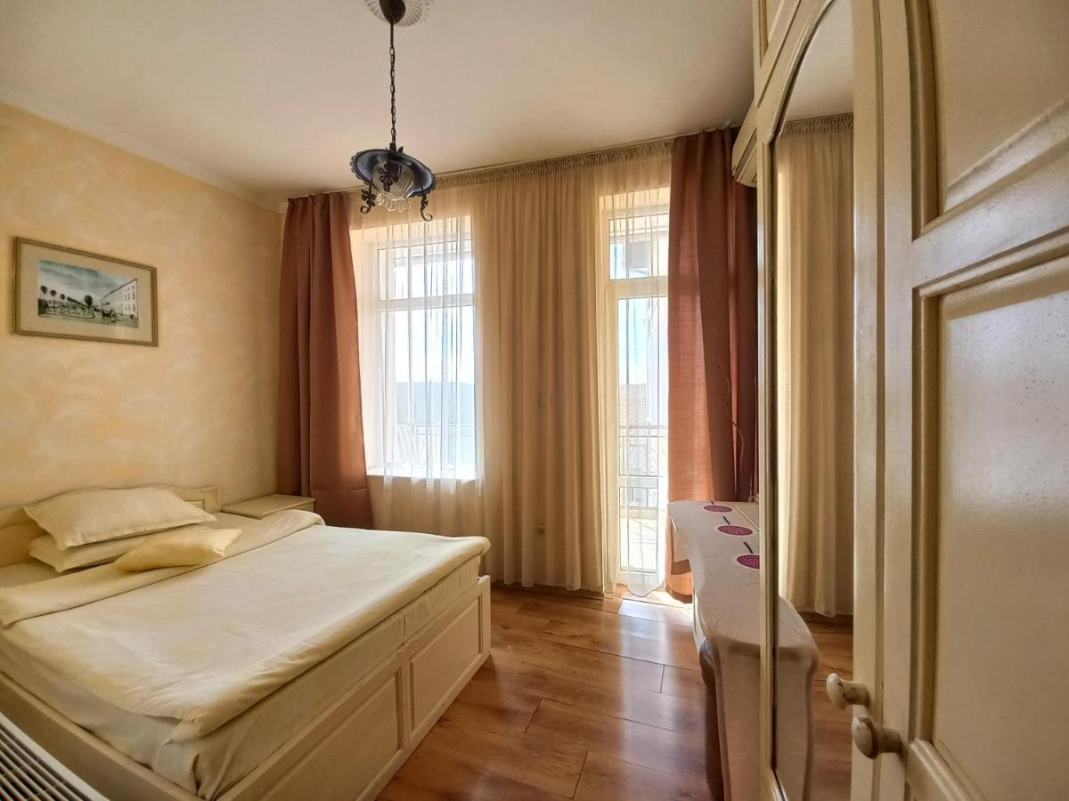 Hotel Tarnava - Oldtown House Weliko Tarnowo Exterior foto