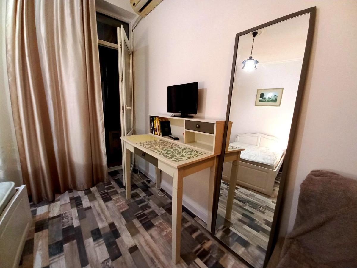 Hotel Tarnava - Oldtown House Weliko Tarnowo Exterior foto