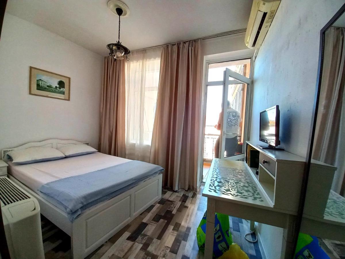 Hotel Tarnava - Oldtown House Weliko Tarnowo Exterior foto
