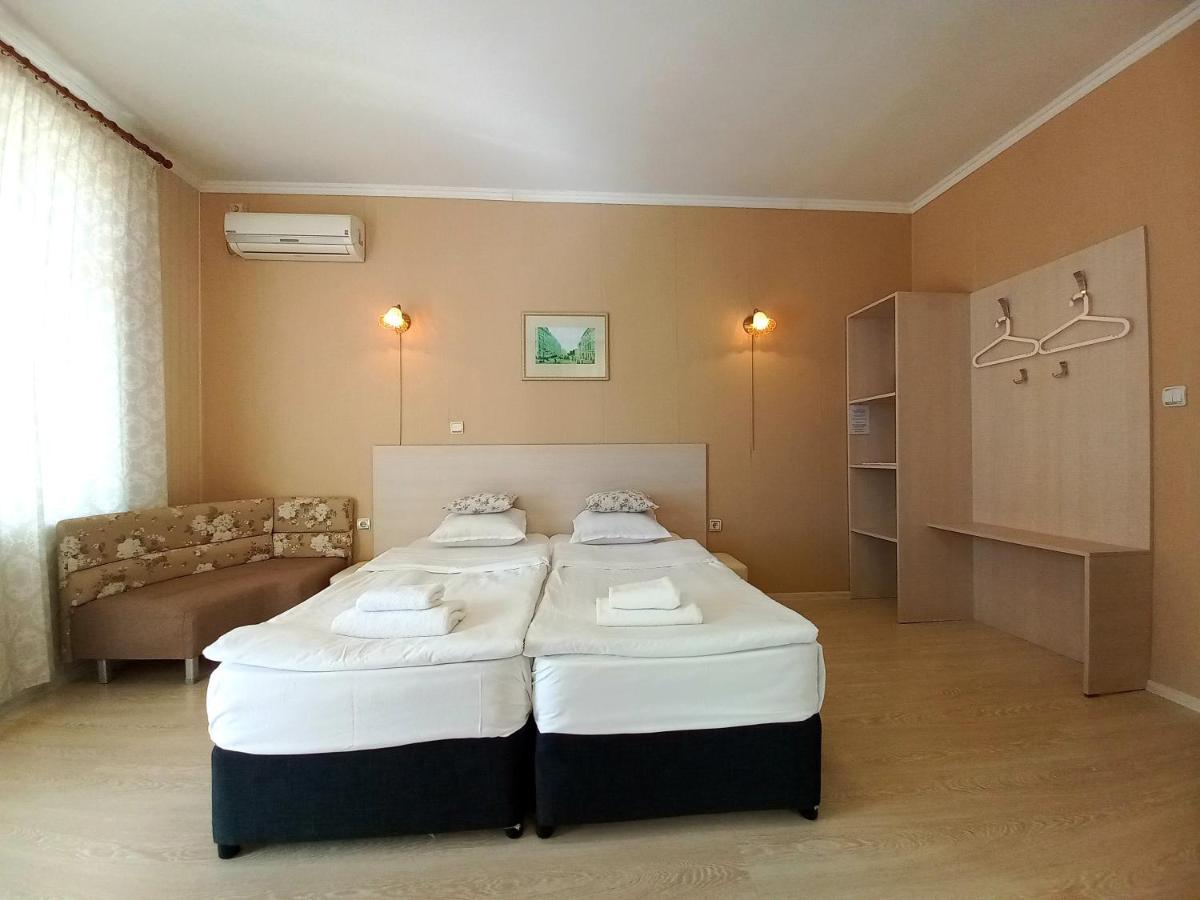 Hotel Tarnava - Oldtown House Weliko Tarnowo Zimmer foto
