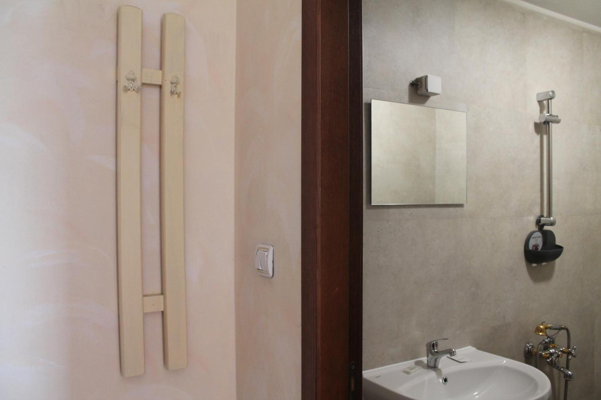 Hotel Tarnava - Oldtown House Weliko Tarnowo Zimmer foto