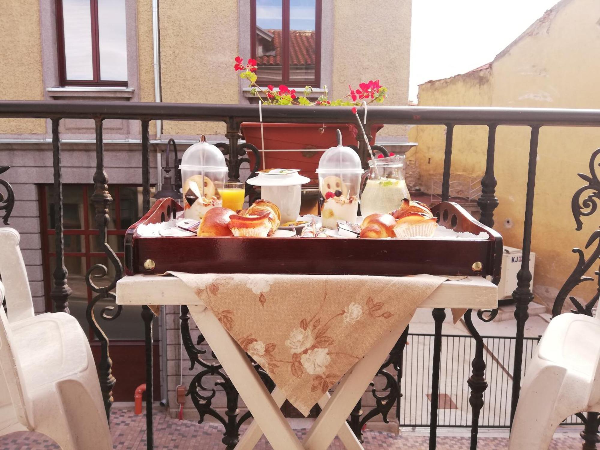 Hotel Tarnava - Oldtown House Weliko Tarnowo Exterior foto