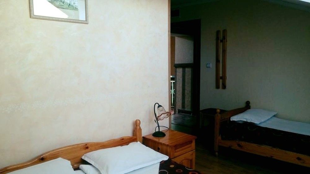 Hotel Tarnava - Oldtown House Weliko Tarnowo Exterior foto