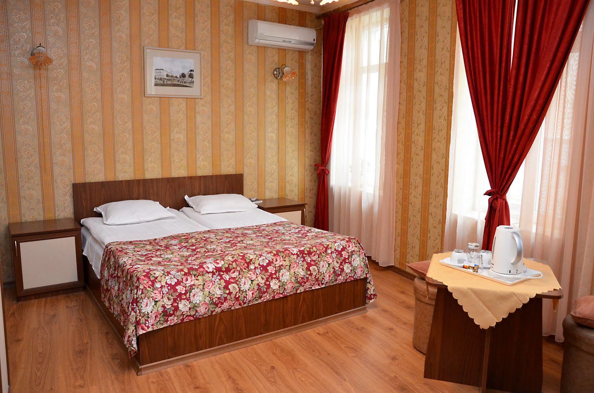 Hotel Tarnava - Oldtown House Weliko Tarnowo Exterior foto