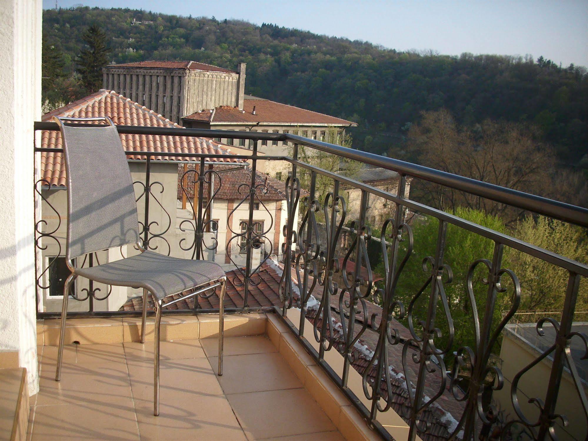 Hotel Tarnava - Oldtown House Weliko Tarnowo Exterior foto